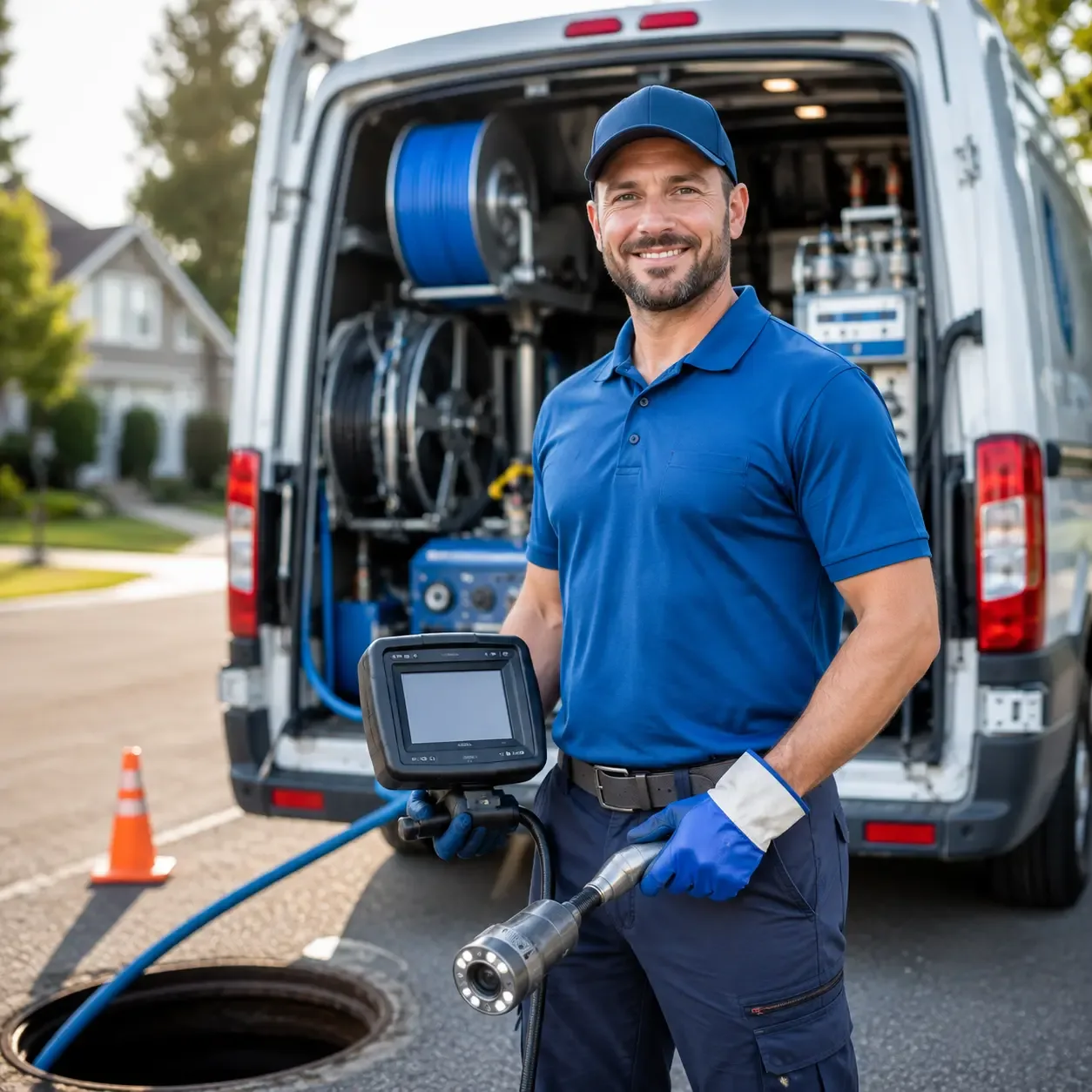 Local Pipe Relining specialists in Maxwell, NM