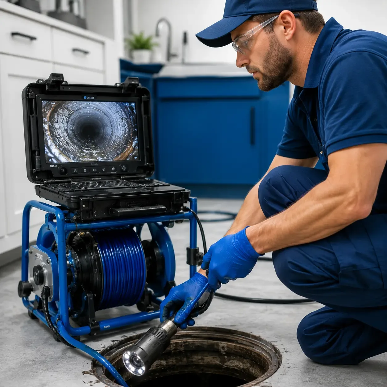 Pipe Relining professionals serving Maxwell, NM